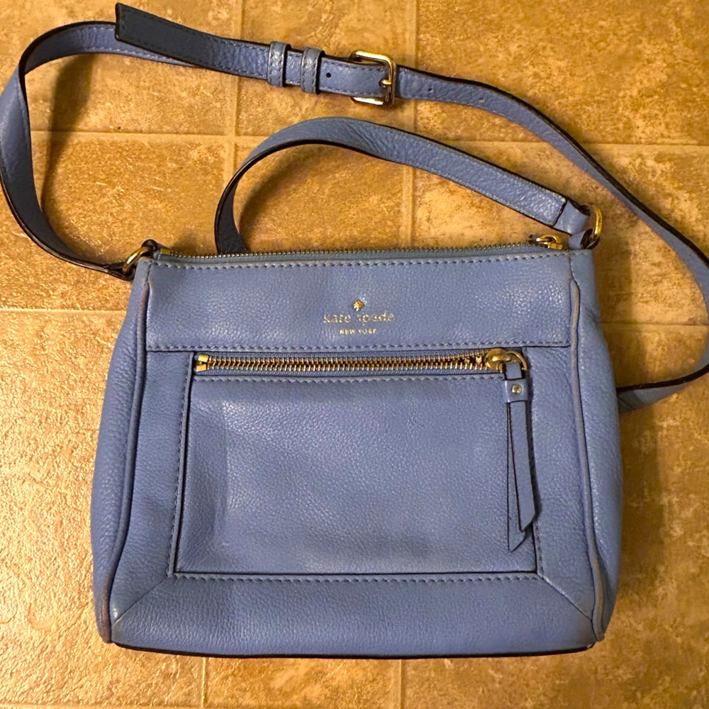 Kate Spade New York Cayli crossbody